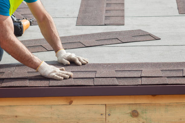 Hot Roofs in Perry, FL